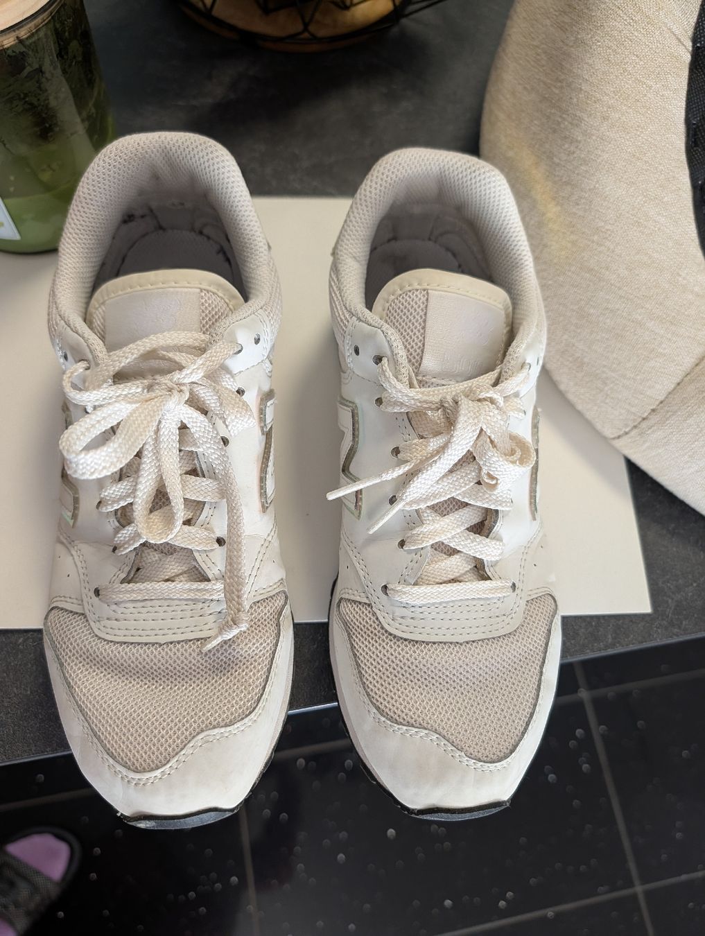 New Balance Damenschuhe: New Balance num.39 zu verkaufen – Gebraucht aus Schlieren von Graziagra