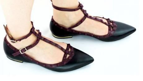 Damenschuhe: Ballerina Leder Vélez Grösse 37 – Neu und originalverpackt aus Rengg von Colomo 3