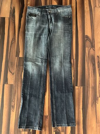 BUCKMAN / BCK Jeans Gr. 40 Herrenjeans, Hosen für Männer