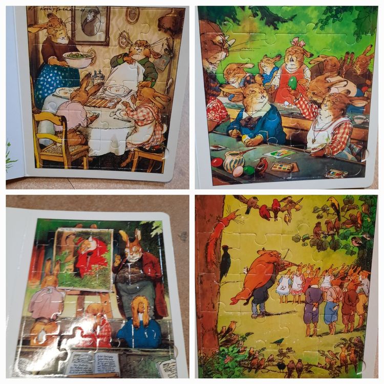 Die Häschen Schule | Kaufen auf Ricardo