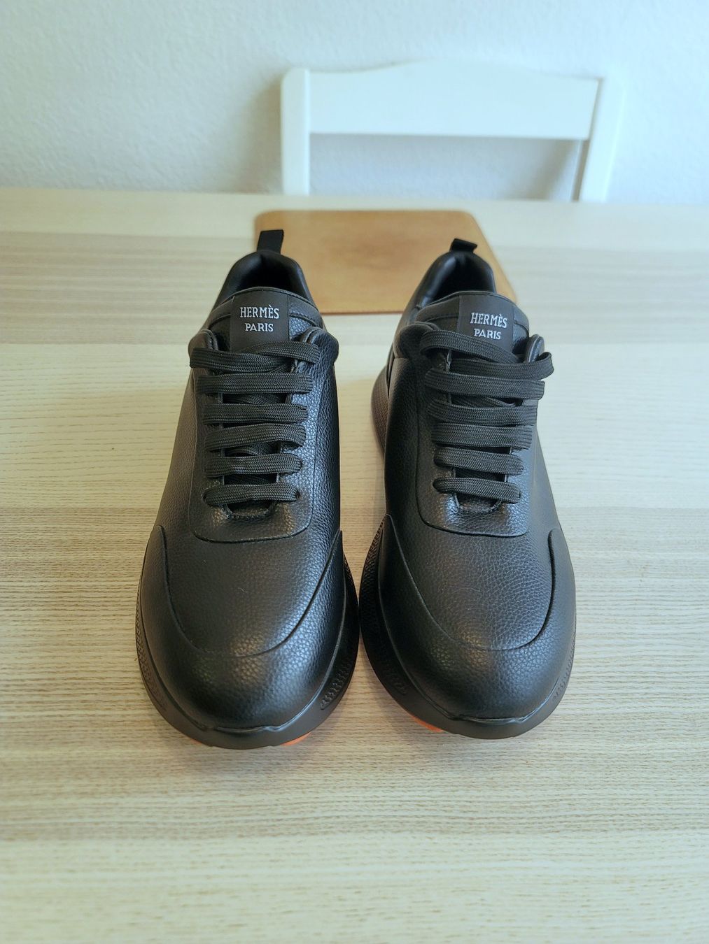 Hermès Herrenschuhe: HERMÈS SNEAKER SHOE – Gebraucht aus Basel von lon_69b8 3