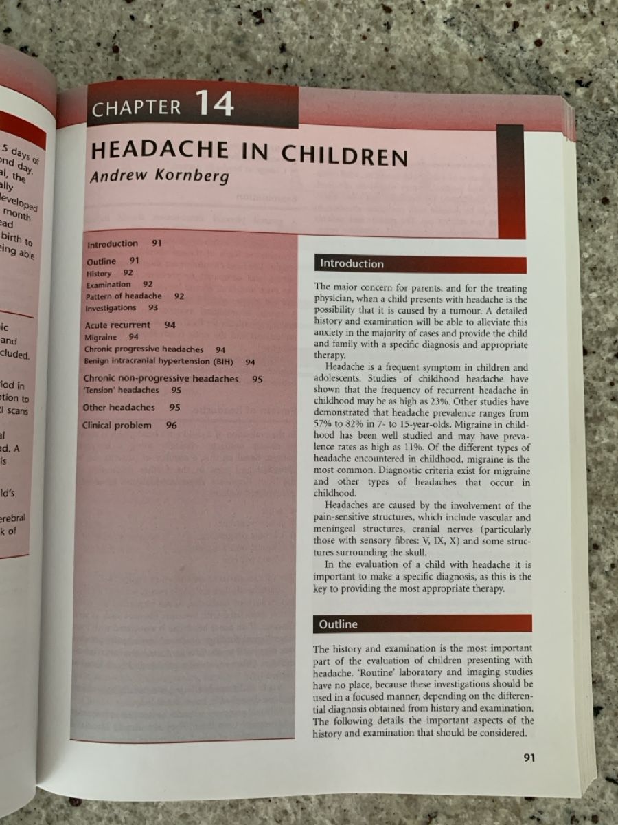 Bücher: Paediatric Differential Diagnosis, 2nd Edition, Field – Gebraucht aus Genève von sunsustains 7