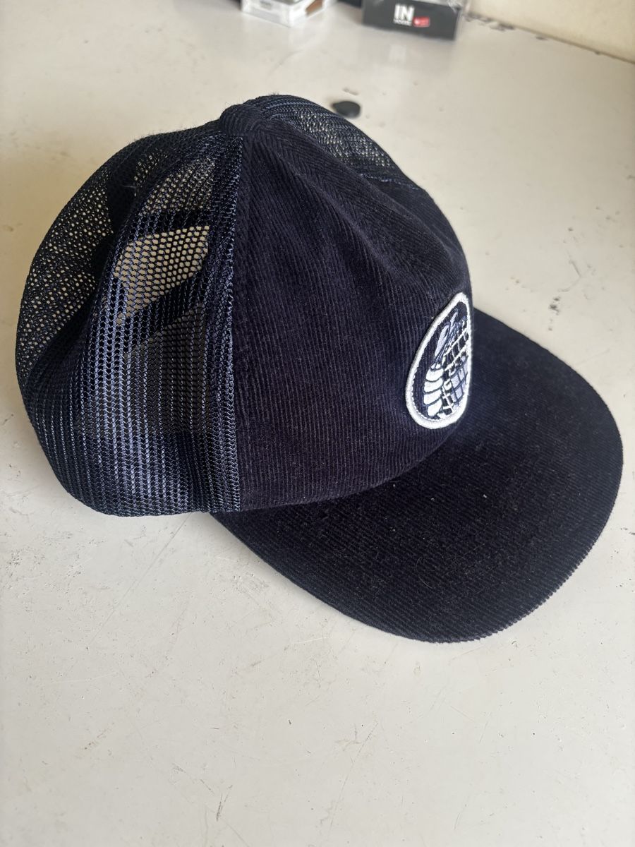 Copricapi, berretti & cappellini: Last Resort - snapback cap - brand new – Nuovo (secondo la descrizione) da Lausanne venduto da ali_eddine 1