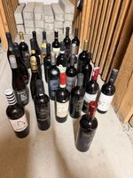 🍷 PRIVATE WEINSAMMLUNG – 25 FLASCHEN  🍷