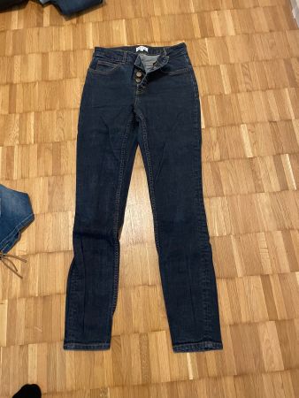 Claudia Pierlot Jeans 34