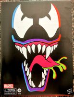 Venom OVP Actionfigur Spiderman Marvel Comics Hasbro