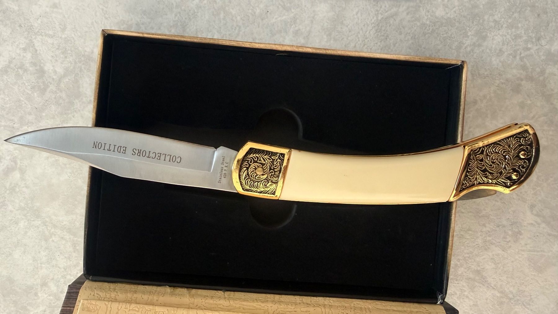 Coltelli tascabile: Collection Swiss Matterhorn – Nuovo (secondo la descrizione) da Monte Carasso venduto da Ely67 5