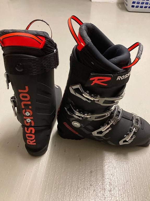 Chaussures hommes: Skischuhe Rossignol – Neuf avec emballage d'origine à Ebikon par moro55 1