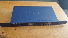 Netgear ProSafe JGS516 v2