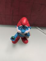 Figurine Schtroumpf Vintage