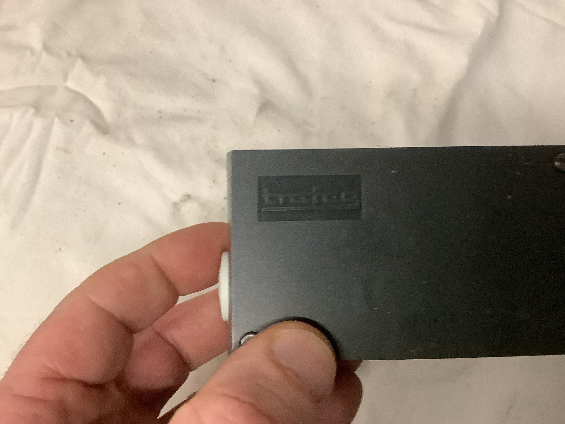 Altro in Utensili da giardino: THERMOSTAT TRAFAG – Usato da Glarus venduto da Mdelphi 1