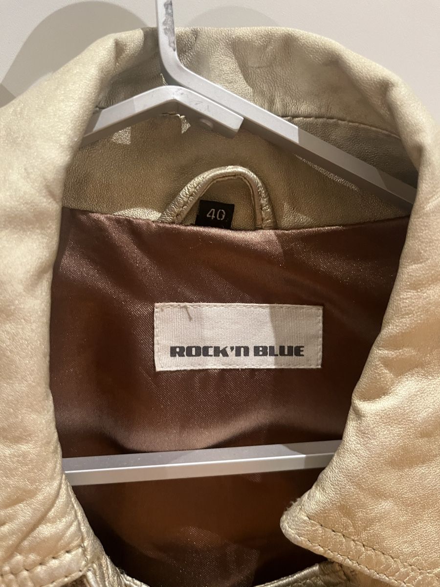 Jacken: Lederjacke – Gebraucht aus Zürich von JB23JB 1