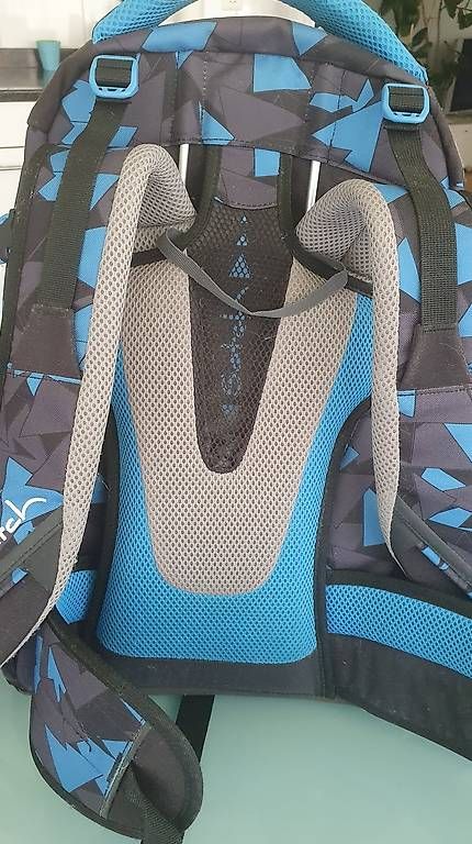 Sacs à dos: Satch-Rucksack – D'occasion à Jegenstorf par Mirjam1976 1