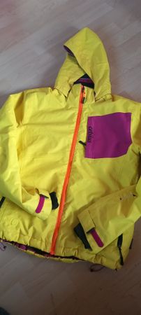 Gebrauchte Skijacke Celsius Gr. 38