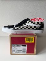 Vans Old Skool Checkerboard