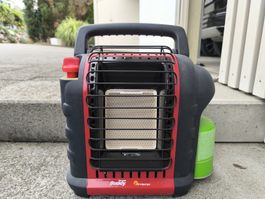 Gasheizgerät Mr. Heater