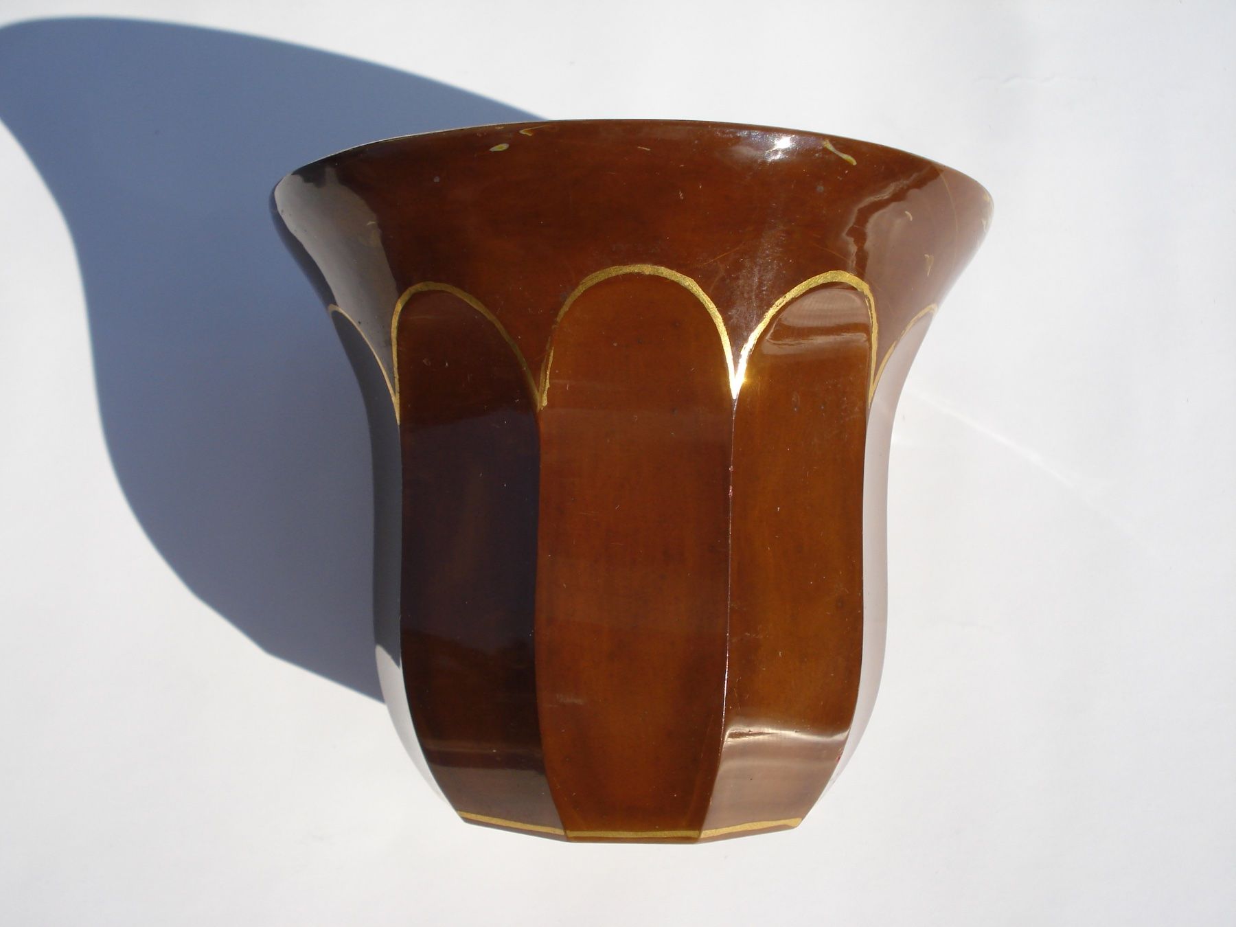 Vasi & Recipienti: Friedrich Egermann 1777-1864 – Usato da Basel venduto da art.basel 1