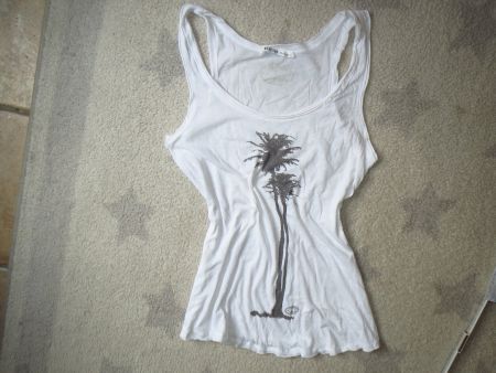 sehr schönes NILE Damen Shirt Gr S/ Top