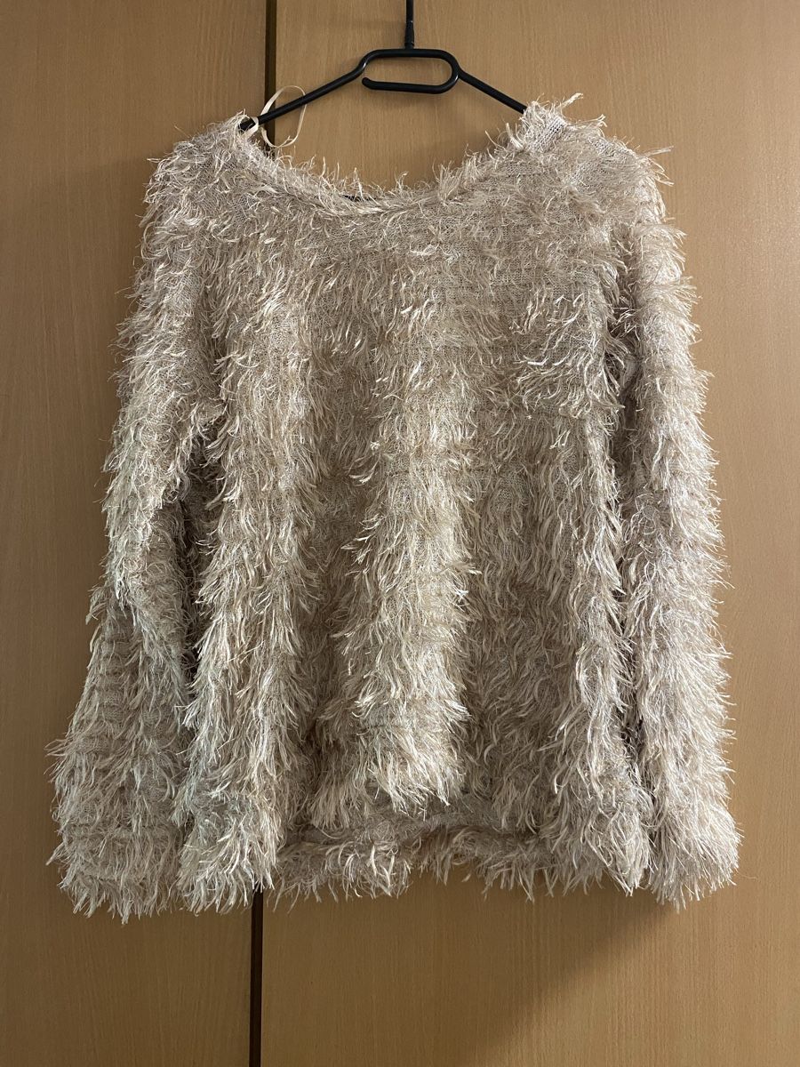 Maglioni & Felpe: Flauschiger Pullover, ideal für den Herbst - Grösse M – Nuovo (secondo la descrizione) da Steckborn venduto da Amandabraun96