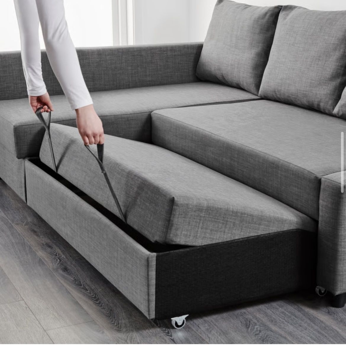 Divani: Bettsofa – Nuovo (secondo la descrizione) da Hallwil venduto da Babagysi 4