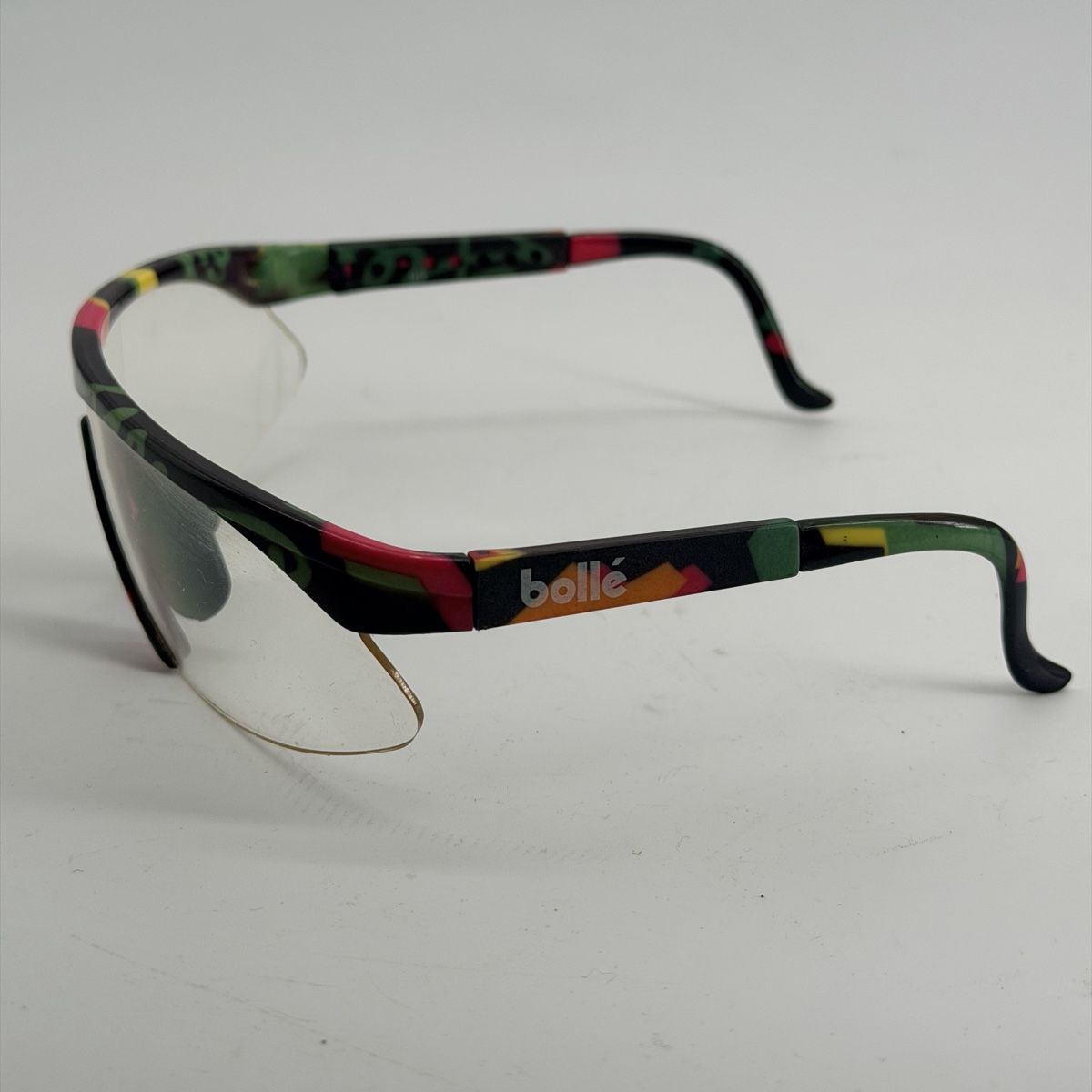 Occhiali & Lenti: Lunettes Bollé vintage – Usato da Vessy venduto da _Callidus_ 2