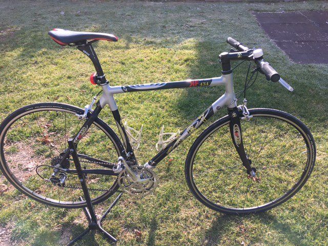 Biciclette: VELO SPORT CBT GUIDON PLAT – Usato da FULLY venduto da mau_7l6y 1