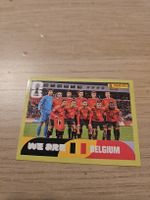 Panini WM 2026 BEL 13
