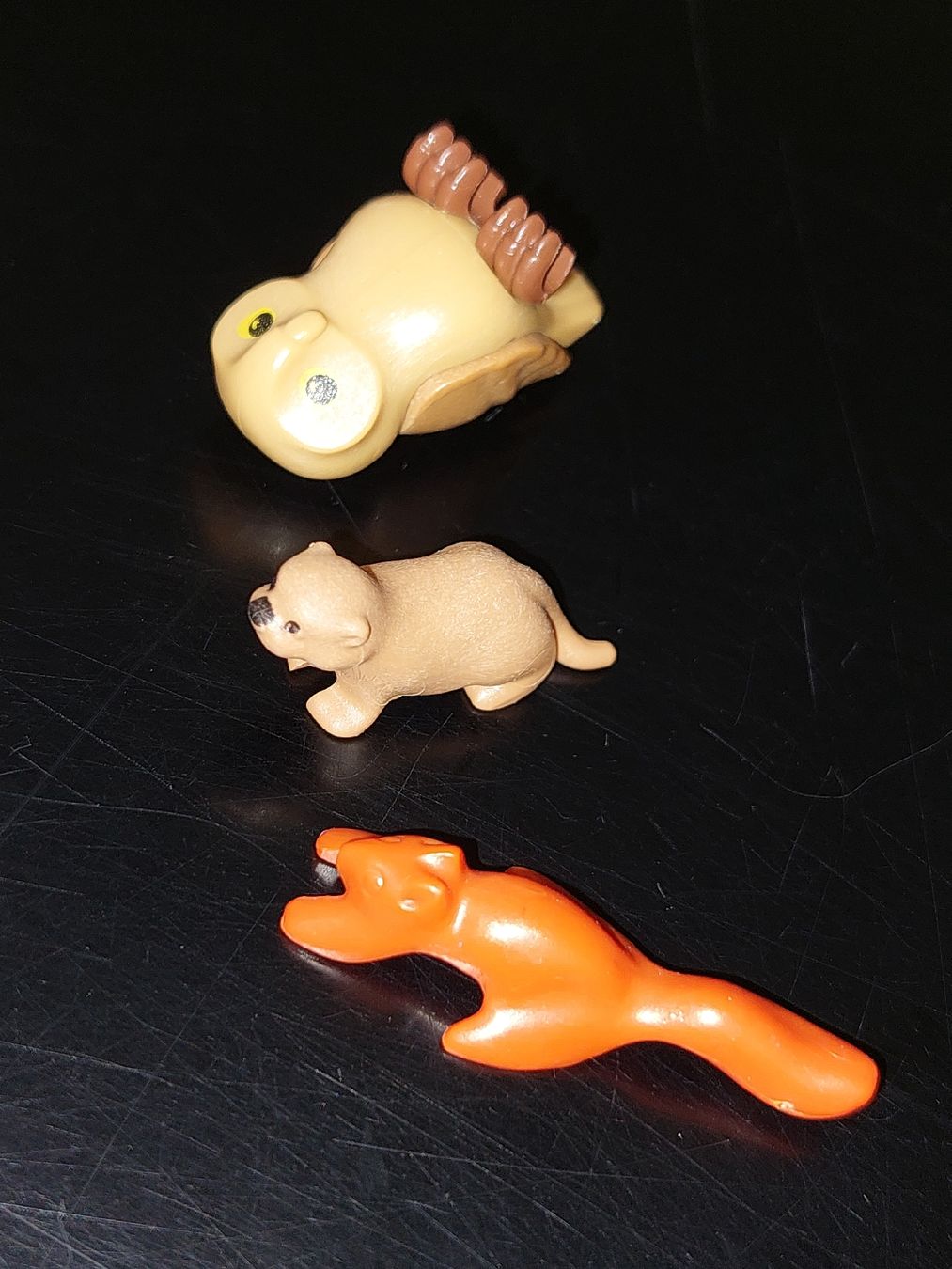 Playmobil Spielzeuge: Playmobil Tiere Ratte, Maulwurf, Eule – Gebraucht aus Zetzwil von lanst08 3