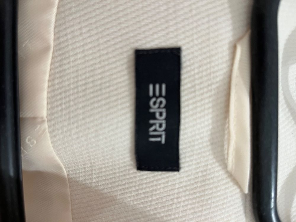 Esprit Mäntel: Übergangs-/Kurzmantel von Esprit – Neu (gemäss Beschreibung) aus Sugiez von lili.ane 2