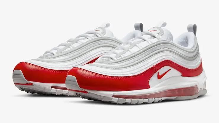 Nike Herrenschuhe: Nike Air Max 97 Gr. 38.5 – Neu und originalverpackt aus Bern von ykl_jgz8