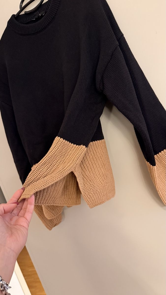 Pulls & Sweat-shirts: Schöner Pullover Größe M – D'occasion à Winterthur par -BeHappy24- 3
