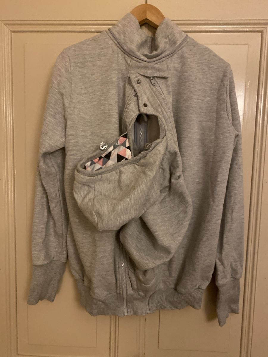 Pulls & Sweat-shirts: Pull de portage XL – D'occasion à Fribourg par noh_8sl2 3