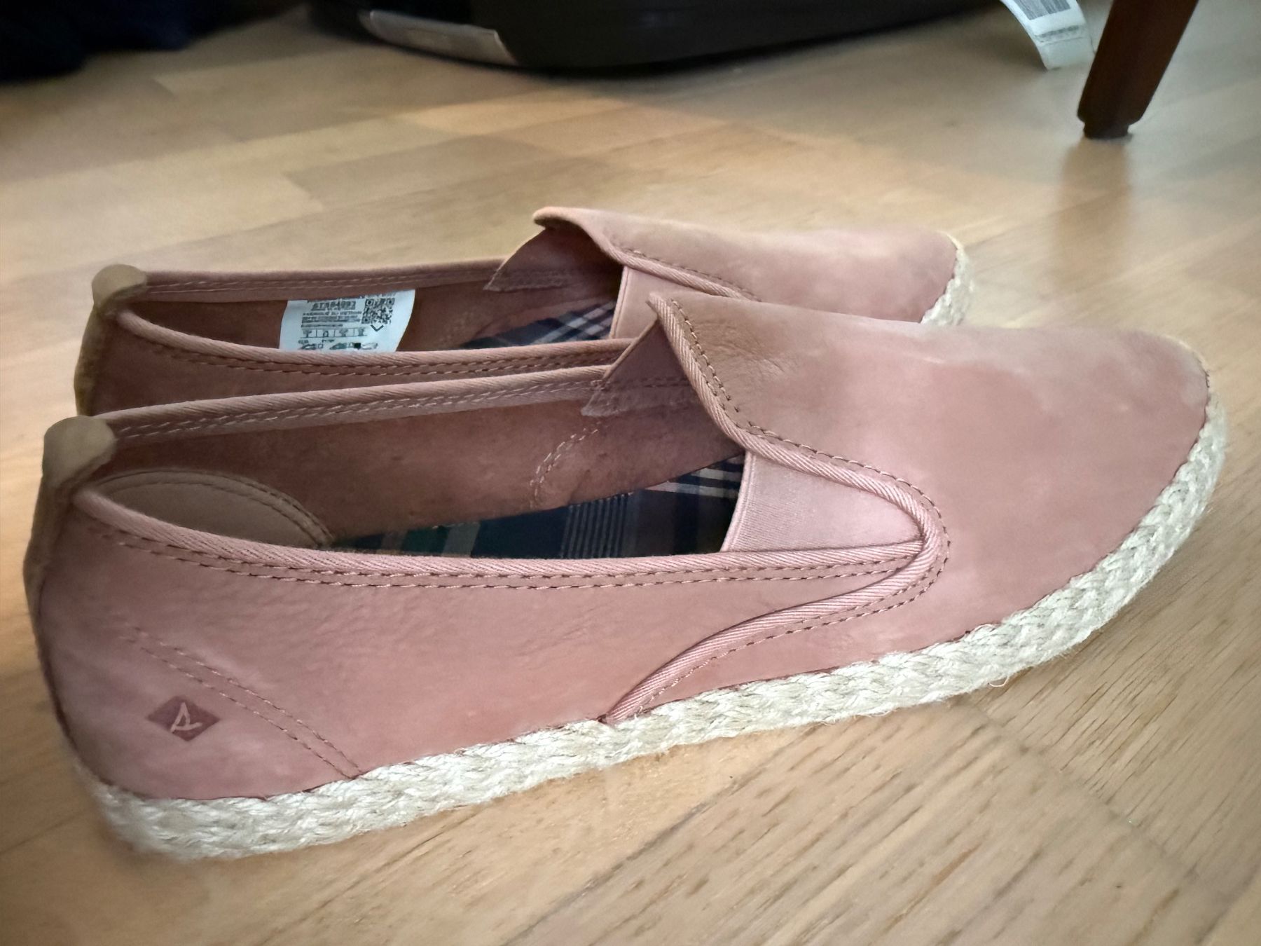 Damenschuhe: Sperry shoes size 39 EU – Gebraucht aus Zurich von pau_xz6b 1