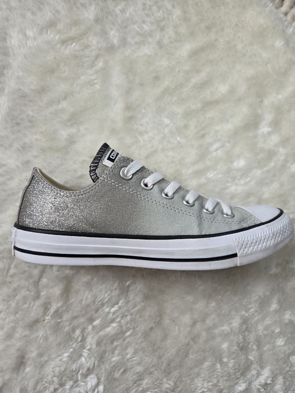 Converse Damenschuhe: Converse 37.5 – Gebraucht aus Frauenfeld von bea_6m8y