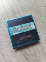 Neptune Beauty Galzed Lidschattenpalette