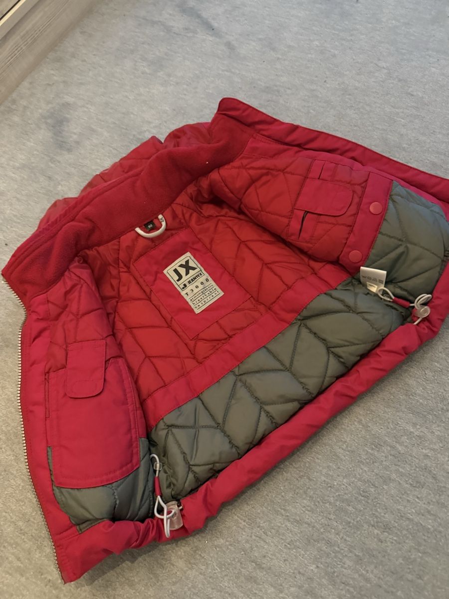 Giacche & Cappotti: Winterjacke 92 – Usato da Dällikon venduto da RaMona.- 1