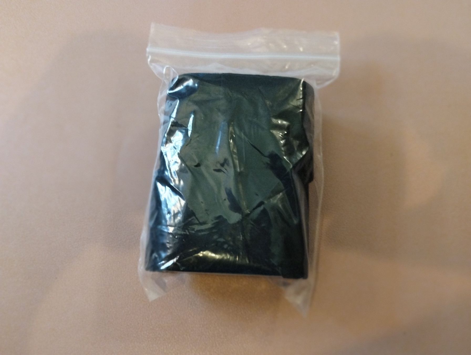 Uhren: 10x Samtkissen für Uhrenpräsentation - coussin pour montre – Neu (gemäss Beschreibung) aus Bussigny von NATURALO 4