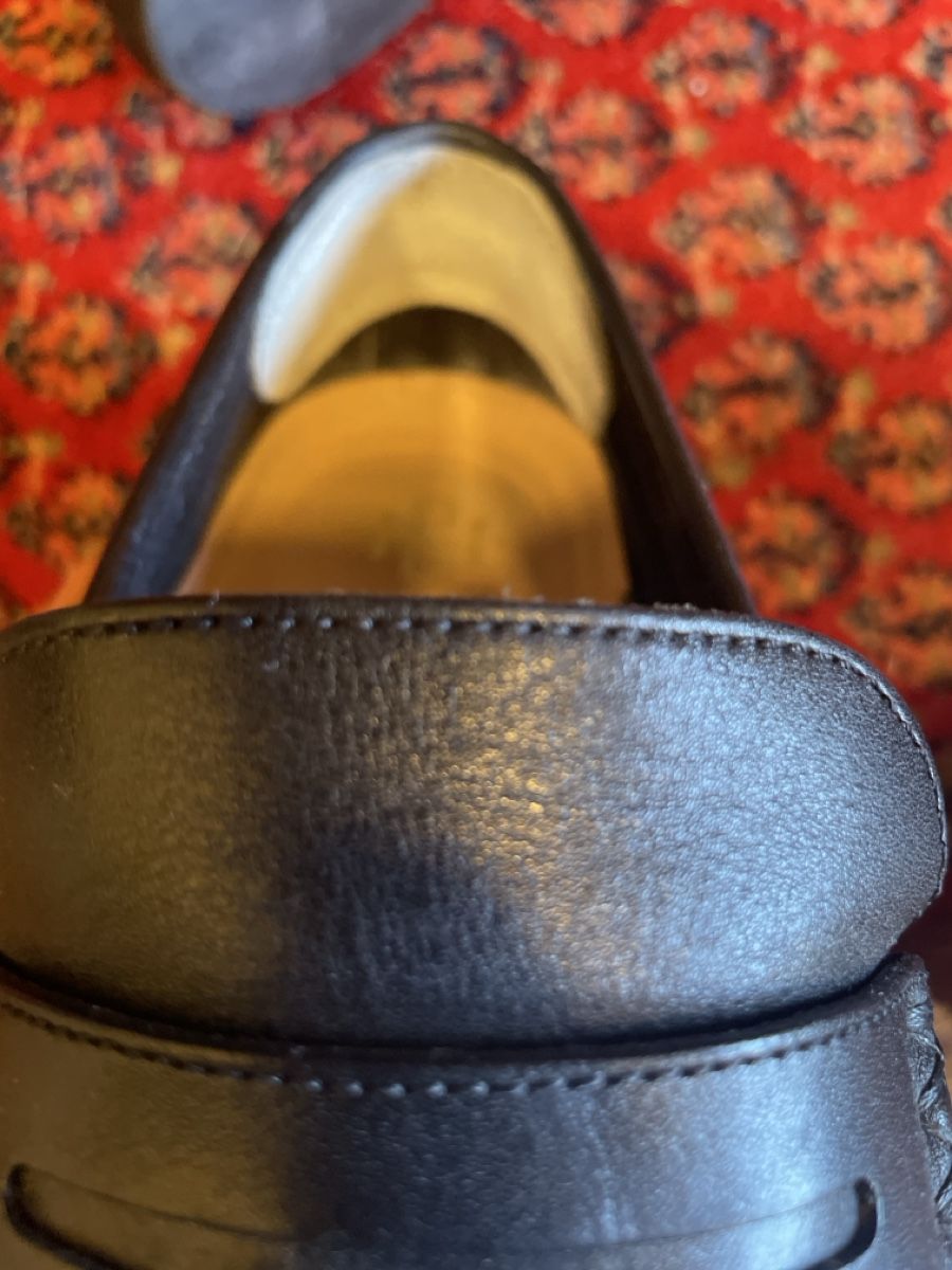 Herrenschuhe: Cole Haan Loafers – Neu (gemäss Beschreibung) aus Walterswil SO von c1nephile 4