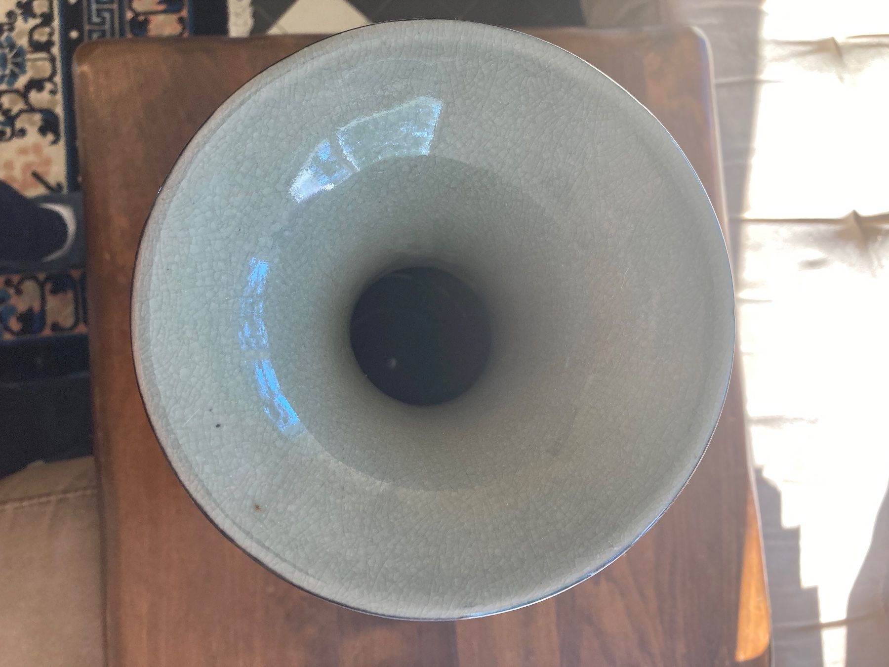 Vasi & Recipienti: vase chinois – Nuovo (secondo la descrizione) da Thônex venduto da peg_8gp7 2
