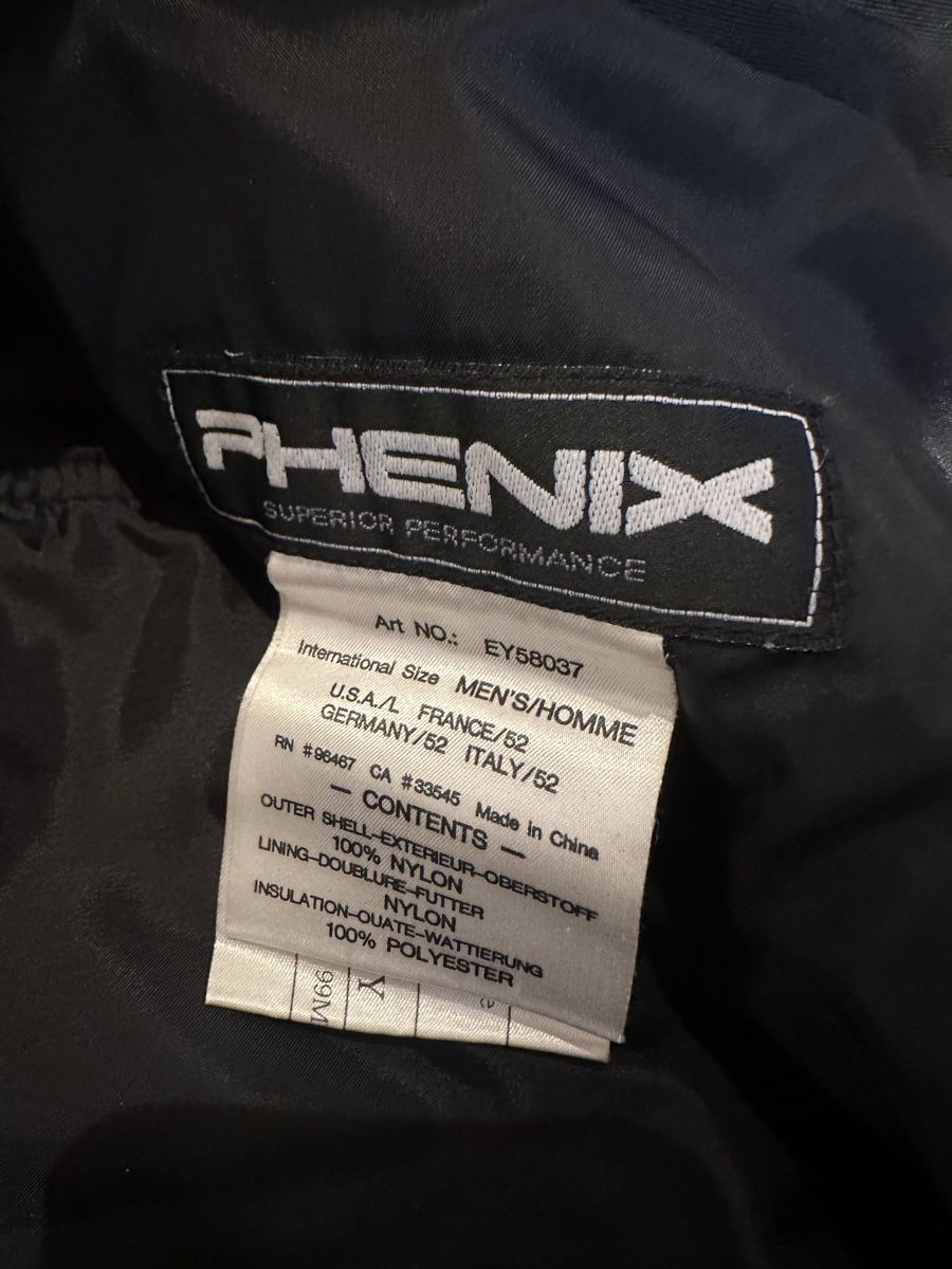 Hosen: Herren Skihose – Gebraucht aus Windlach von Joice14 1