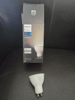 Philips Hue GU10 White Leuchtmittel neu, nie gebraucht