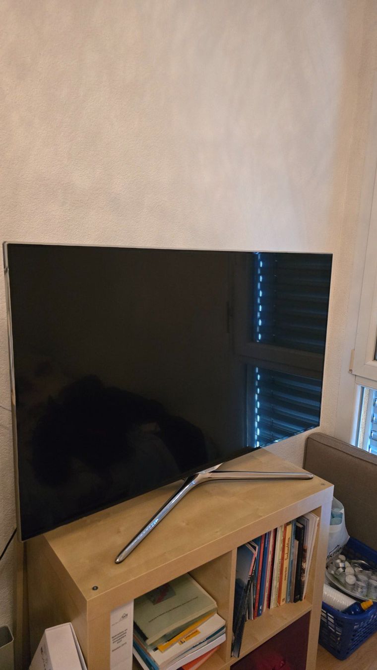 Televisori: Television – Usato da Granges-Veveyse venduto da spiroufr