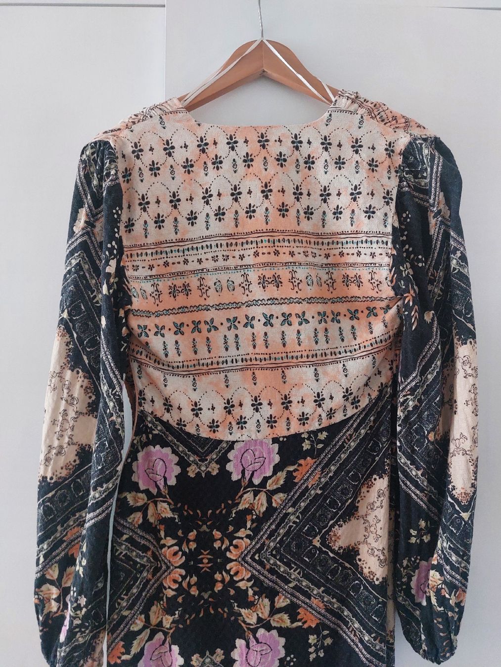 Kleider: Kleid Free People – Gebraucht aus Münchenbuchsee von Ataf_Morgana 6