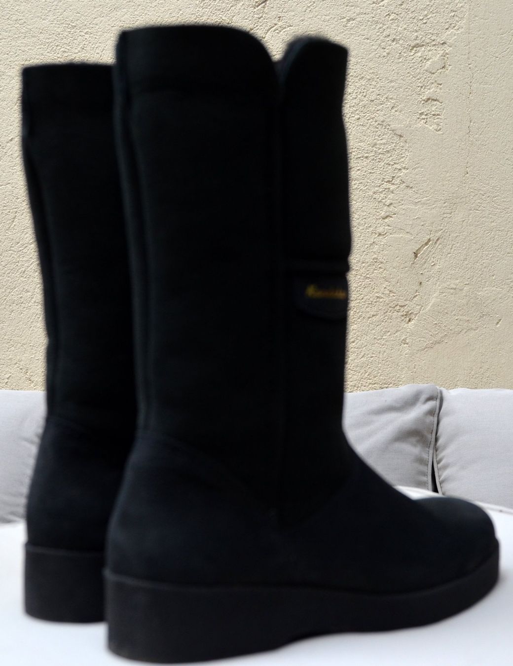 Kandahar Damenschuhe: Kandahar Boots / bottes 4.5 - 37 – Gebraucht aus Collonges von arashee 4