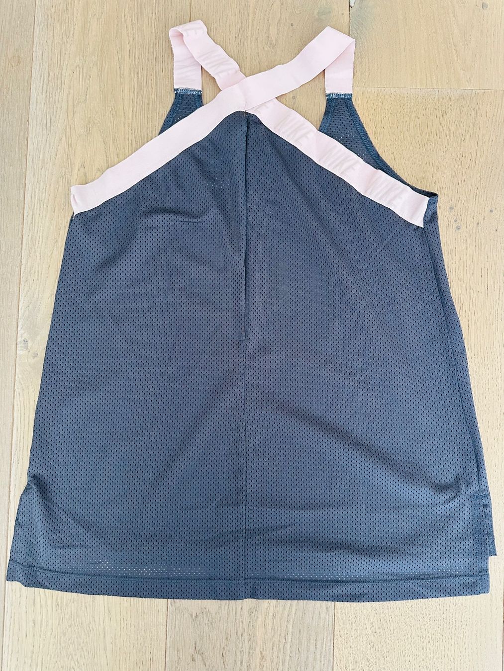 Nike Top: Nike top grauviolet S – Usato da Bern venduto da howi72 2