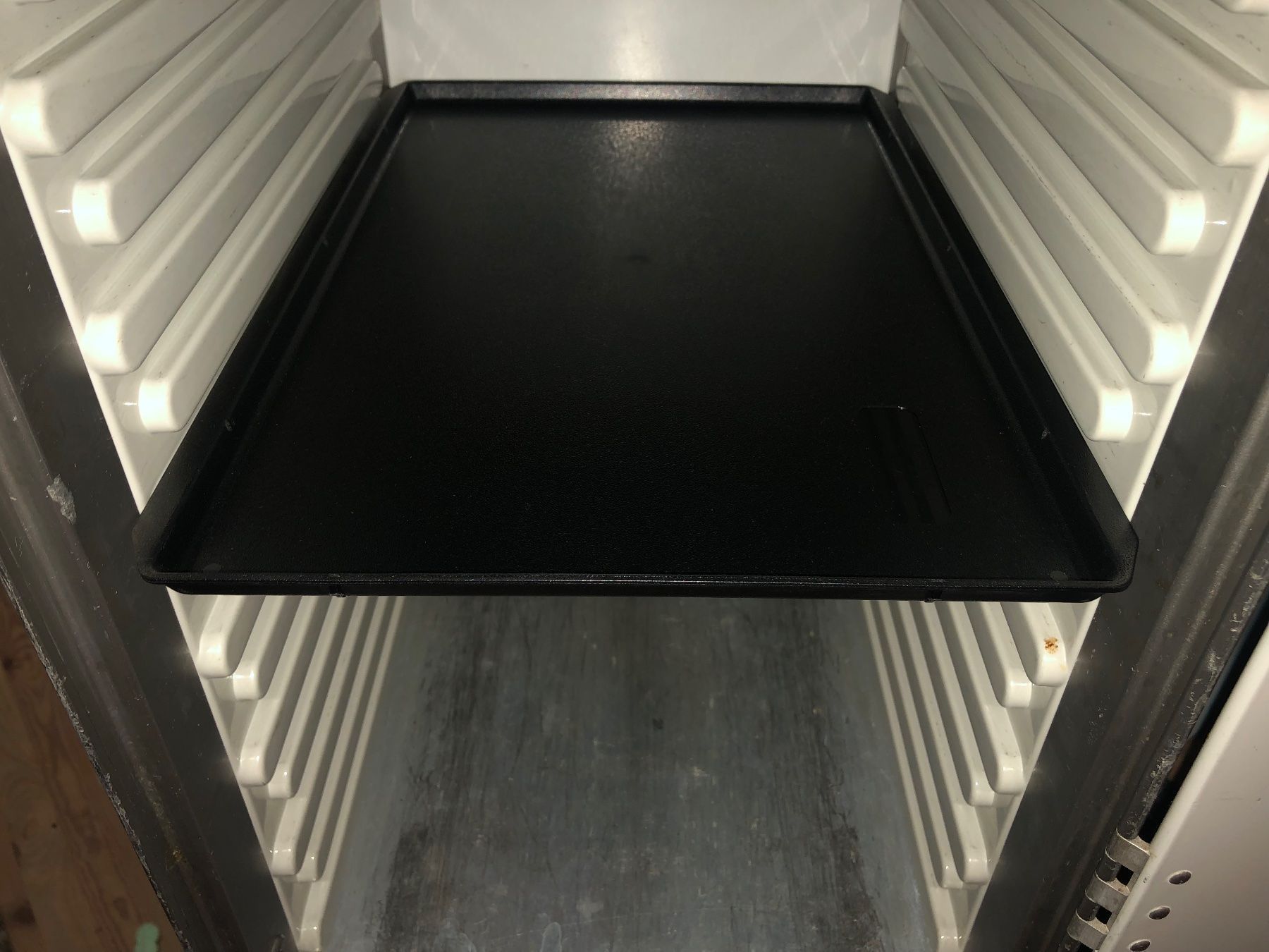 Küchengeräte: KLM Fullsize trolley tray KSSU – Gebraucht aus Zürich von Classic_Collection_Zurich 4