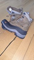 The North Face Winterstiefel Baltoro 400 Gr. 42,5 wasserdich