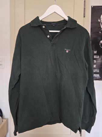 Gant Poloshirt (S)