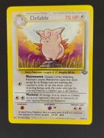 JUNGLE WEEK! 🌴 – Pokémon Clefable – 1999 Jungle
