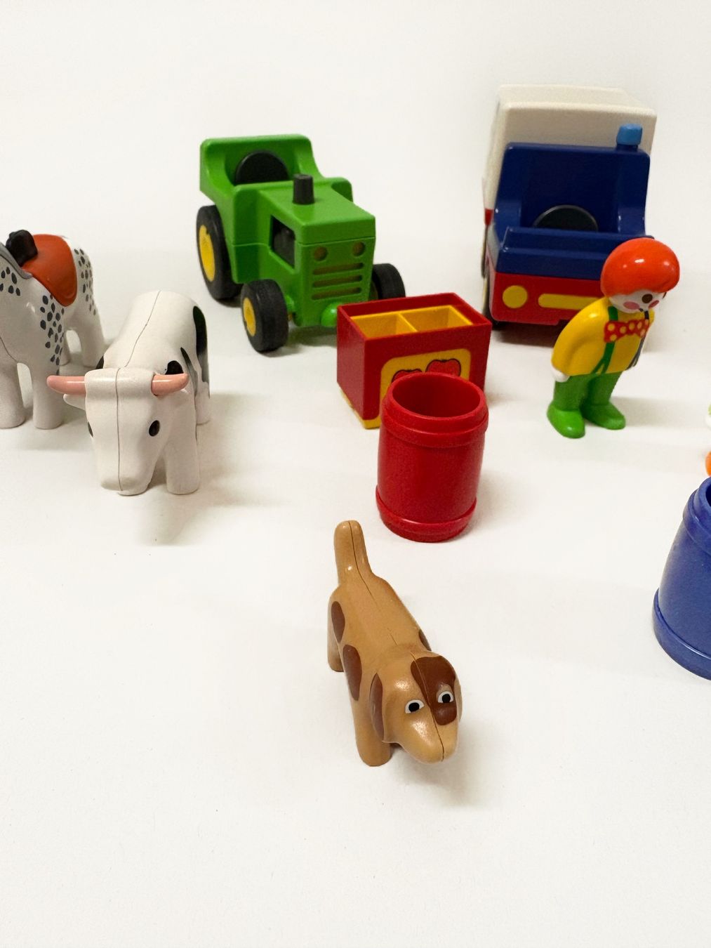 Playmobil Giocattoli: Playmobil – Usato da Neuenkirch venduto da Gluecks.Kauf 1